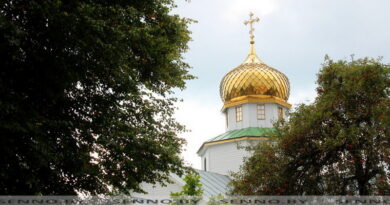 Сегодня православные верующие празднуют Рождество Пресвятой Богородицы