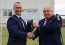 В Сенненской СДЮШОР появился новый микроавтобус