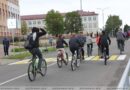 «Неделя мобильности» проходит на Сенненщине