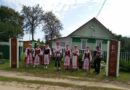 Свята вёскі адзначылі ў н.п. Рай