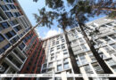В Беларуси планируют построить 650 тыс. кв.м арендного жилья в 2026 году