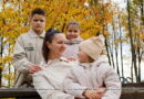 Сенненка Мария Биль — в числе лауреатов премии имени Героя Советского Союза З.М. Туснолобовой-Марченко