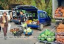 25 октября в Богушевске пройдет осенняя ярмарка