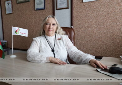 Есть люди, которые не просто живут, а горят жизнью — Снежанна Метелица яркий тому пример