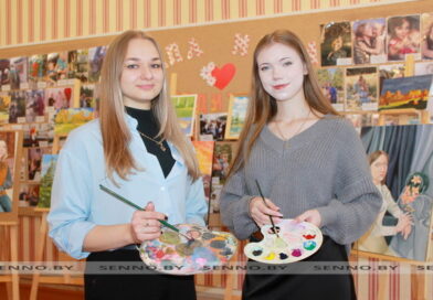 Первое рабочее место осваивают трое молодых специалистов РЦДиМ