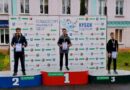 Воспитанник Сенненской СДЮШОР Егор Лущинский показал отличный результат в республиканской спартакиаде по летнему биатлону
