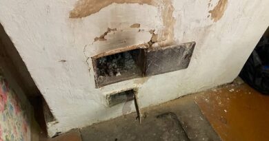 В Сенненском районе преждевременное закрытие заслонки печи едва не закончилось трагедией