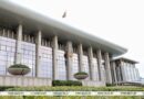 Лукашенко согласовал назначение новых руководителей местной вертикали