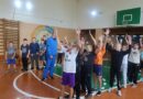 Настоящий праздник безопасности собрал юных сенненцев