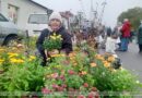 ФОТОФАКТ: В Сенно прошла сельскохзяйственная ярмарка