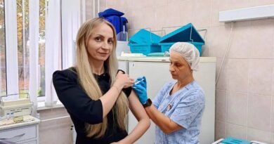 Актуальные вопросы вакцинации: грипп, коронавирусная инфекция и вирус папилломы человека