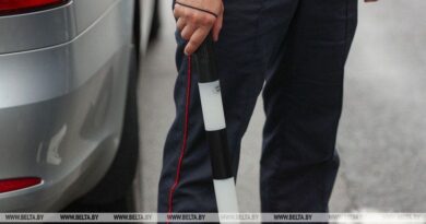В период с 23 октября по 3 ноября на территории Сенненщины пройдет комплекс профилактических мероприятий «Внимание! Самоходные машины и тракторы!»