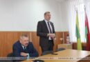 Владимир Бабичев встретился с активом аг.Мошканы
