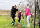 ФОТОФАКТ: На Сенненщине проходит республиканский субботник