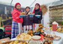В Чашниках прошел областной фестиваль-ярмарка тружеников села «Дажынкі-2025»