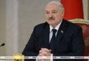 Лукашенко: Беларусь будет вести диалог с Россией по строительству новой АЭС