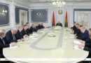 Лукашенко собрал совещание по одному из ключевых предвыборных обещаний полешукам
