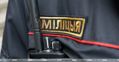 Об основных способах совершения киберпреступлений рассказали в Сенненском РОВД