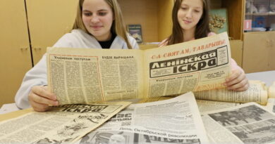 Что знает современное поколение об октябре 1917? Что знает современное поколение об октябре 1917?