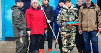 Поручение Главы государства по наведению порядка помогает выполнять аграриям района профсоюз Поручение Главы государства по наведению порядка помогает выполнять аграриям района профсоюз