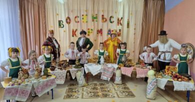 Запрашаў “Восеньскі кірмаш”