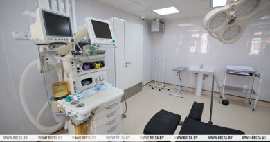 Большая командировка Лукашенко продолжается в Петриковском районе