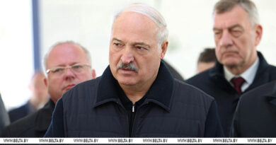 Возрождать, чего бы нам ни стоило. Лукашенко о возвращении в оборот пострадавших земель Полесья