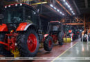 МТЗ более чем в два раза увеличил производство энергонасыщенных тракторов в 2026 году