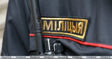 Не дайте себя обмануть: в Сенненском РОВД рассказали о новых мошеннических схемах