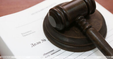 Житель Могилева чуть не потерял 115 тыс. рублей, передав их курьеру мошенников для «декларирования»