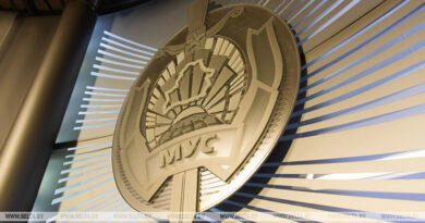 В Витебске пройдут комплексные командно-штабные учения по проверке готовности подразделений МВД