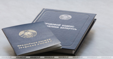 В Беларуси скорректирован перечень запрещенных для подростков работ