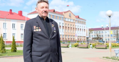 Чернобыльское эхо: сорок лет спустя