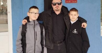 Воспитанники Сенненской ДШИ успешно приняли участие в III областном открытом конкурсе исполнителей на народных инструментах