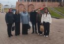 Мошканские знатоки природы покорили Смоленск