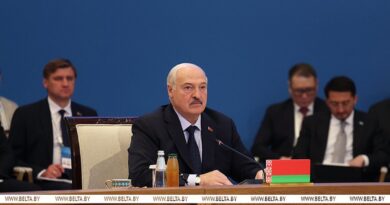 Оправдать ожидания граждан и бизнеса. Лукашенко призвал не забывать об изначальных амбициозных целях в ЕАЭС