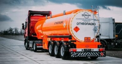 «В помощь владельцам автомобильных цистерн!» «В помощь владельцам автомобильных цистерн!»