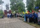 Сенненщина принимает участников областного туристического слета учащихся Сенненщина принимает участников областного туристического слета учащихся
