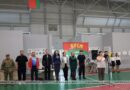 На Сенненщине прошел районный этап республиканской военно-патриотической игры «Орлёнок» На Сенненщине прошел районный этап республиканской военно-патриотической игры «Орлёнок»