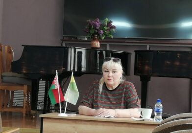 В рамках проекта «Школа ответственного родительства» специалисты УЗ «Сенненская ЦРБ» провели тематическое мероприятие В рамках проекта «Школа ответственного родительства» специалисты УЗ «Сенненская ЦРБ» провели тематическое мероприятие