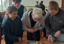 В рамках образовательной акции «Я и моя семья без сквернословия» в учреждениях образования Сенненщины прошли информационные часы В рамках образовательной акции «Я и моя семья без сквернословия» в учреждениях образования Сенненщины прошли информационные часы