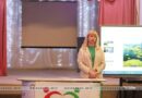 С коллективом Богушевского детского социального пансионата «Лучезарный» встретилась управляющий делами облисполкома Снежана Титова С коллективом Богушевского детского социального пансионата «Лучезарный» встретилась управляющий делами облисполкома Снежана Титова