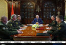Лукашенко обозначил ключевые подходы при корректировке планов по строительству и развитию ВС Лукашенко обозначил ключевые подходы при корректировке планов по строительству и развитию ВС