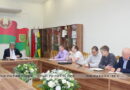 В Сенненском райисполкоме прошел семинар-практикум по подготовке к осенне-зимнему периоду 2026-2027 гг.