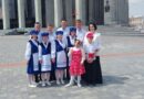Гран-при фестиваля досталось «Лучезарному» Гран-при фестиваля досталось «Лучезарному»