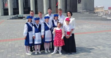 Гран-при фестиваля досталось «Лучезарному» Гран-при фестиваля досталось «Лучезарному»