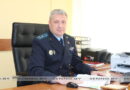 Роман ЧУДАКОВ, прокурор Сенненского района: «Закон суров, но он закон»