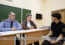 Воспитанники военно-патриотического клуба «Ника» Сенненского РОВД сдали итоговый экзамен Воспитанники военно-патриотического клуба «Ника» Сенненского РОВД сдали итоговый экзамен