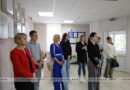 В Сенно прошел учебно-практический семинар для идеологов