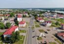Программа празднования Дня города в Сенно